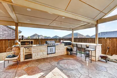 1458 Martingale Lane, Forney, TX 75126 - Photo 29