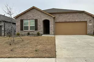 945 Brock Dr, Aubrey, TX 76227 - Photo 1