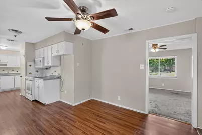821 Circle Drive, Terrell, TX 75160 - Photo 7