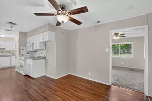 821 Circle Dr, Terrell, TX 75160 - Photo 7