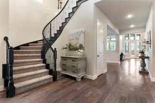 1611 Chisholm Trail, Prosper, TX 75078 - Photo 3