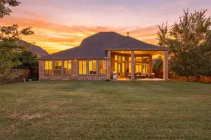 1611 Chisholm Trail, Prosper, TX 75078 - Photo 39