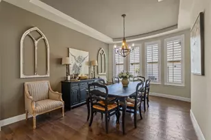 1611 Chisholm Trail, Prosper, TX 75078 - Photo 5