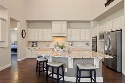 1611 Chisholm Trail, Prosper, TX 75078 - Photo 11