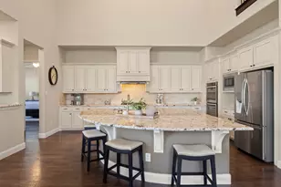 1611 Chisholm Trail, Prosper, TX 75078 - Photo 11