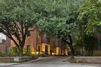 4330 Gilbert Avenue #C, Dallas, TX 75219 - Photo 1