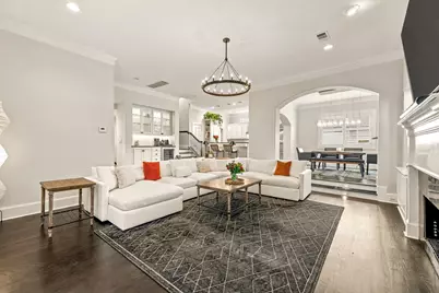 4330 Gilbert Avenue #C, Dallas, TX 75219 - Photo 13