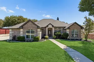 1208 Saddle Trail, Willow Park, TX 76087 - Photo 1