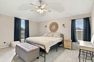 4323 Briar Hill Dr, Grand Prairie, TX 75052 - Photo 27