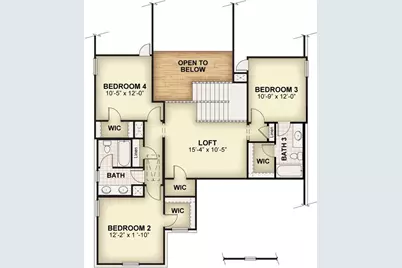 2120 Bloomsbury Lane, Forney, TX 75126 - Photo 23