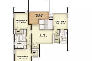 2120 Bloomsbury Ln, Forney, TX 75126 - Photo 23