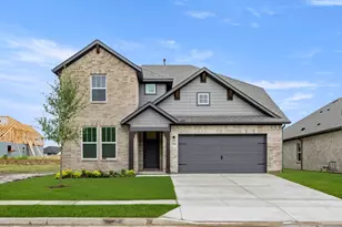 2120 Bloomsbury Ln, Forney, TX 75126 - Photo 1