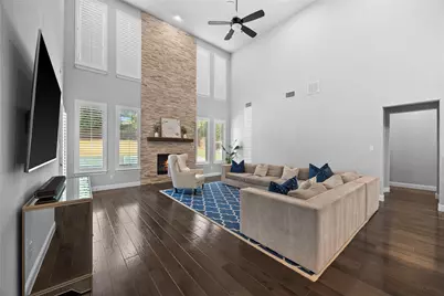 4212 Lombardy Court, Colleyville, TX 76034 - Photo 11