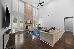 4212 Lombardy Ct, Colleyville, TX 76034 - Photo 11