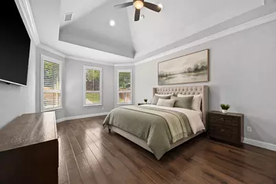 4212 Lombardy Court, Colleyville, TX 76034 - Photo 13