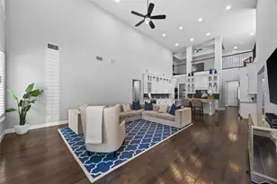 4212 Lombardy Ct, Colleyville, TX 76034 - Photo 9
