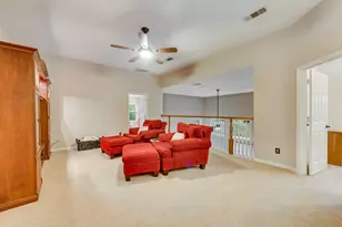 1901 Big Bend Cove, Southlake, TX 76092 - Photo 19