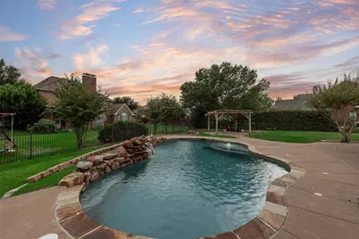 1901 Big Bend Cove, Southlake, TX 76092 - Photo 35