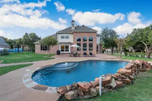 1901 Big Bend Cove, Southlake, TX 76092 - Photo 27