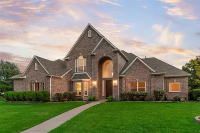 1901 Big Bend Cove, Southlake, TX 76092 - Photo 3