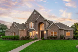1901 Big Bend Cove, Southlake, TX 76092 - Photo 3