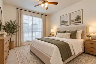 1008 Linden Dr, Burleson, TX 76028 - Photo 25