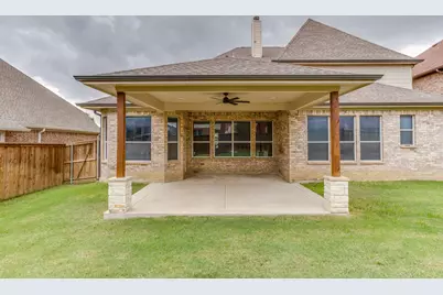 1008 Linden Drive, Burleson, TX 76028 - Photo 39