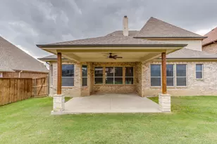 1008 Linden Dr, Burleson, TX 76028 - Photo 39