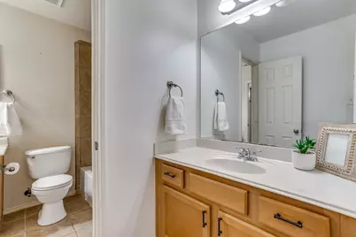 1008 Linden Drive, Burleson, TX 76028 - Photo 33