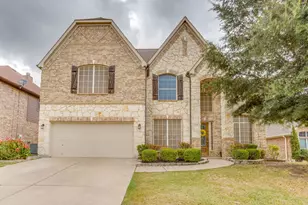 1008 Linden Dr, Burleson, TX 76028 - Photo 1