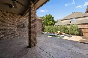 1401 Luckenbach Dr, Allen, TX 75013 - Photo 35
