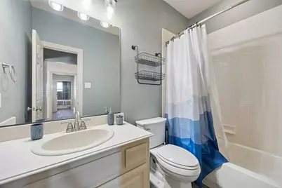 1401 Luckenbach Drive, Allen, TX 75013 - Photo 29