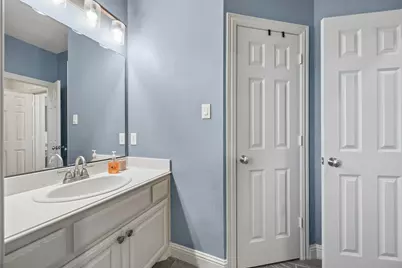 1401 Luckenbach Drive, Allen, TX 75013 - Photo 31