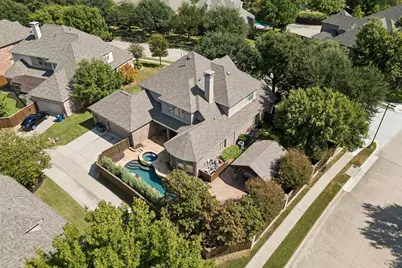 1401 Luckenbach Drive, Allen, TX 75013 - Photo 1