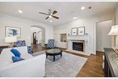 1401 Luckenbach Drive, Allen, TX 75013 - Photo 9