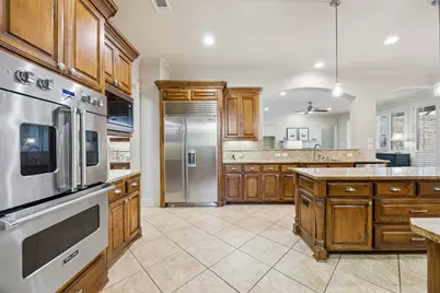 1401 Luckenbach Drive, Allen, TX 75013 - Photo 13