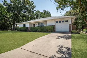 724 Chisholm Trail, Denton, TX 76209 - Photo 3