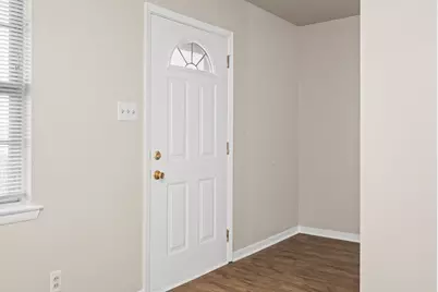 724 Chisholm Trail, Denton, TX 76209 - Photo 5