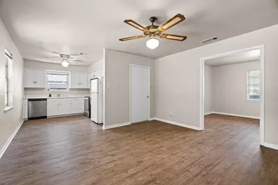 724 Chisholm Trail, Denton, TX 76209 - Photo 11