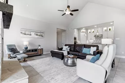 3900 Sweet Clover Drive, Prosper, TX 75078 - Photo 5
