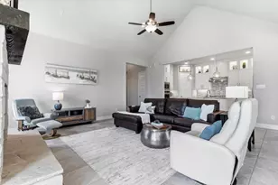 3900 Sweet Clover Dr, Prosper, TX 75078 - Photo 5