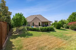 3900 Sweet Clover Dr, Prosper, TX 75078 - Photo 27