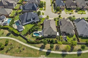 3900 Sweet Clover Dr, Prosper, TX 75078 - Photo 29