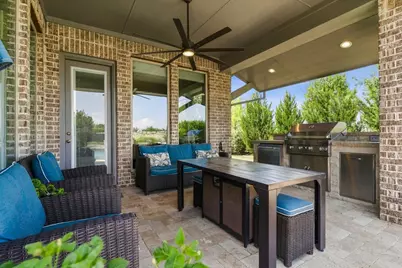 3900 Sweet Clover Drive, Prosper, TX 75078 - Photo 23