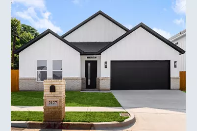 2127 Amanda Avenue, Fort Worth, TX 76105 - Photo 3