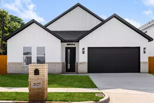 2127 Amanda Ave, Fort Worth, TX 76105 - Photo 3