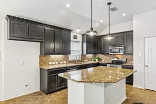 405 Highland Ridge Dr, Wylie, TX 75098 - Photo 9