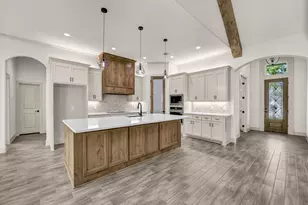 2024 Forest Bridge Dr, Azle, TX 76020 - Photo 13
