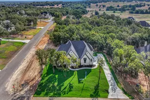 2024 Forest Bridge Dr, Azle, TX 76020 - Photo 37