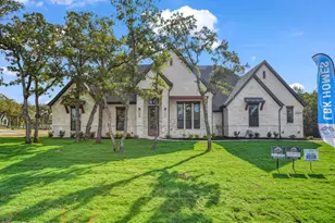 2024 Forest Bridge Dr, Azle, TX 76020 - Photo 1